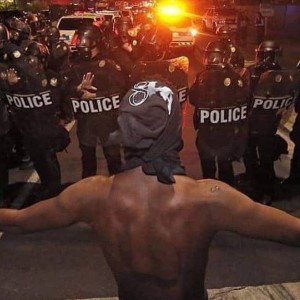 F*CK THA POLICE