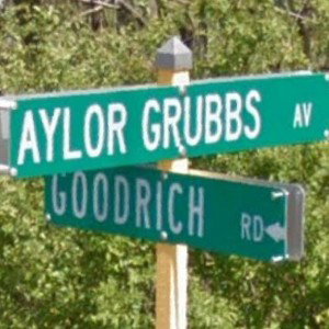 Aylor Grubbs
