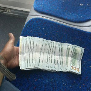 Money Gang ENT