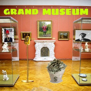 GRAND MUSIC MUSEUM