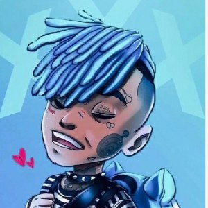 Rip xxxtentacionandpeepandjuice