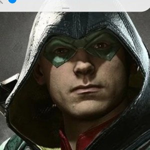 Lil Robin gang