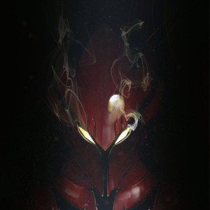 Monarcas de las Sombras 