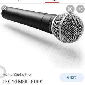 RAP en tar