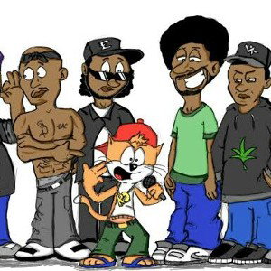 Kings of kings for ever