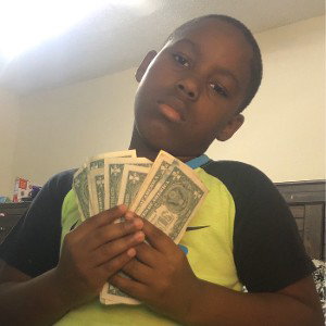 Gang gang bozz