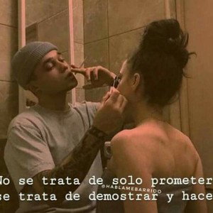 Colombian Proesia Rap