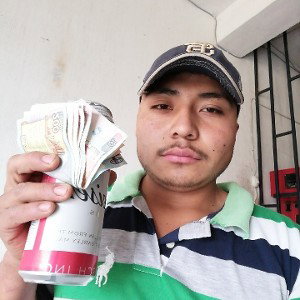 El cholo 