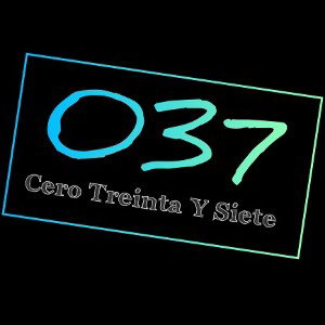 037Gang