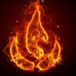 Fire of Death