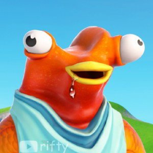 Fishie crew