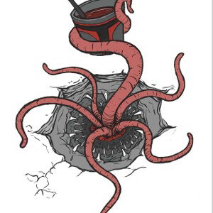 Spider Bitters