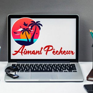 Aimant Pecheur 