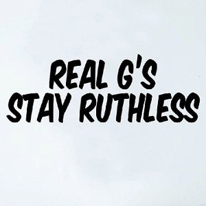 RUTHLESS_G's