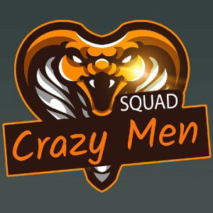 Crazy Men Squad 