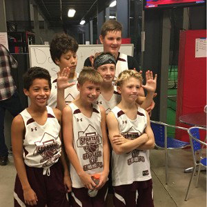 Newburyport Boys