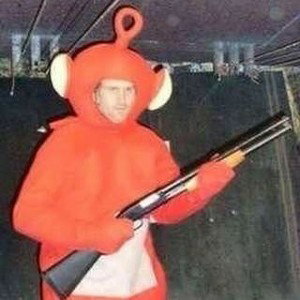 Big pp bois