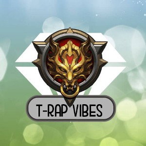T-rap vibes
