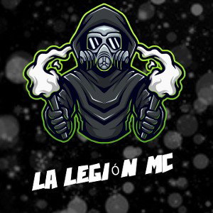 LA LEGIÓN DE LA LETRA