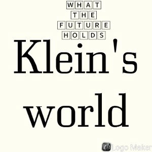 Klein's world 
