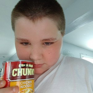 LIL CHUNKY s
