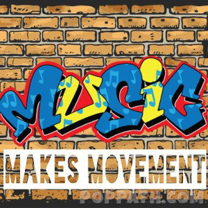 M*usic M*akes M*ovement