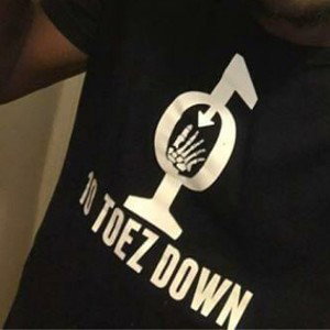 10ToezDown Entertaiment