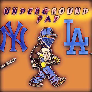 UndERGRoUNd RAP CLAN