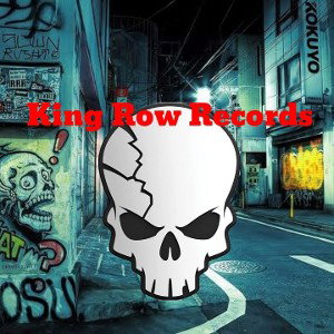 KRR(King Row Records)