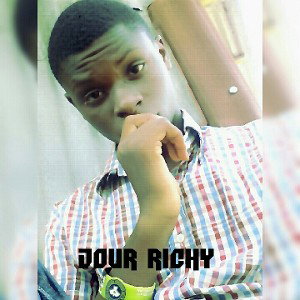 Jour richy crew