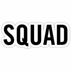 BOOM SQUAD