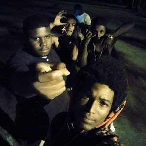MikeyBlowGang Production