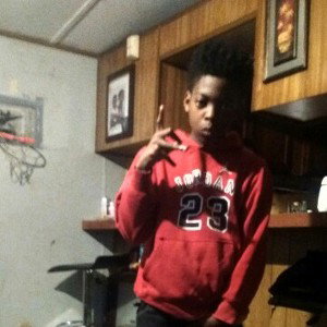 BD young rich niggas (B.Y.R.N)