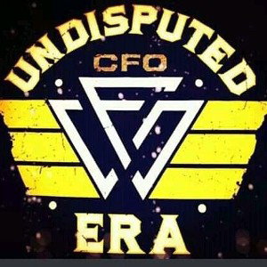 Undisputed Era 