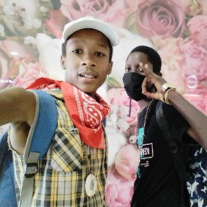 Icey Saints gangs