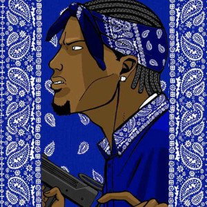 Crip$ Gang