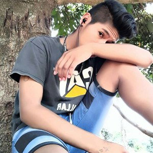 TRAP CM.