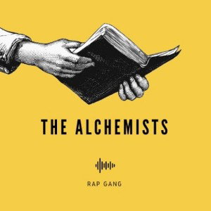 alchemists - الخيميائيون
