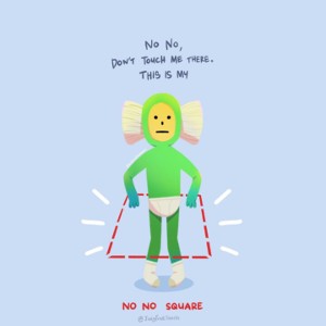 No no crew