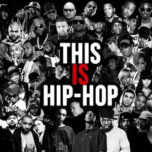Hip-Hop Old school