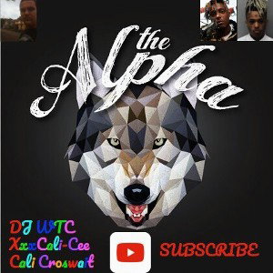 Jr wolf mafia los angeles