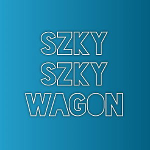 szkyszkywagon