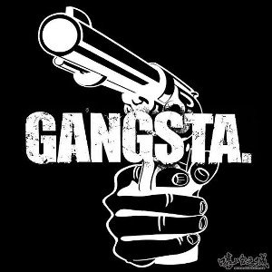 Nigerian Gangstas