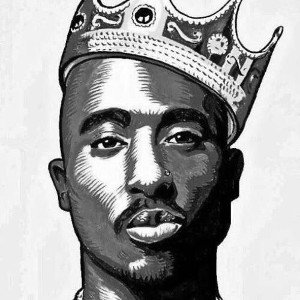 LEGENDARY RAP GODZ