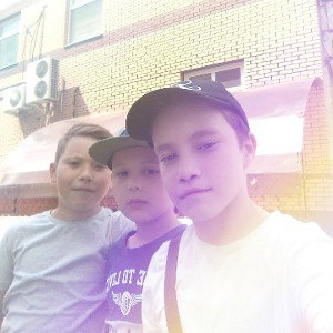 Топ мира реперов