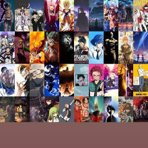 ANIME HOOD