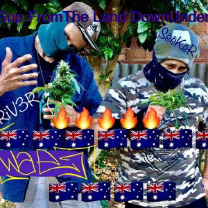 StompDownUnder