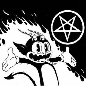 Antichrist Brotherhood 