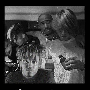 Juice wrld 999/XXXTENTACION