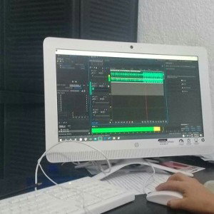 Rap y trap mexicano 
